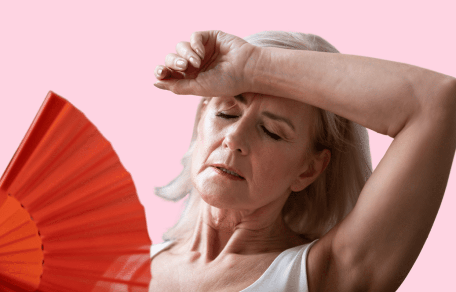 Signs You Have a Hormonal Imbalance