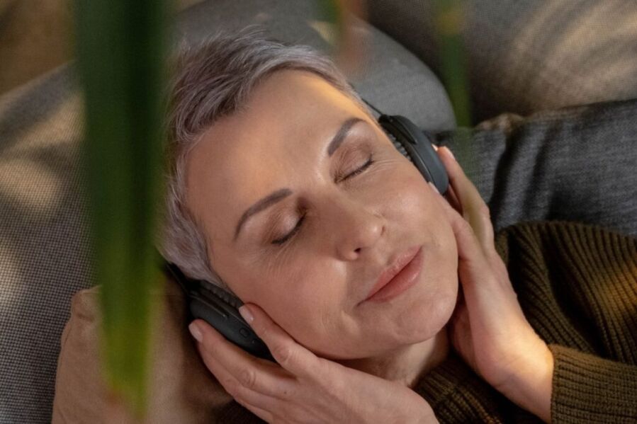 How ASMR for Sleep Works