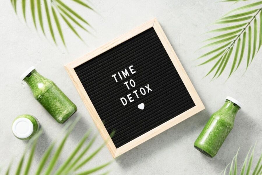New Year Detox Routines For Women Over 50