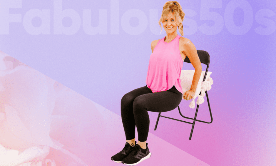 belly fat workouts