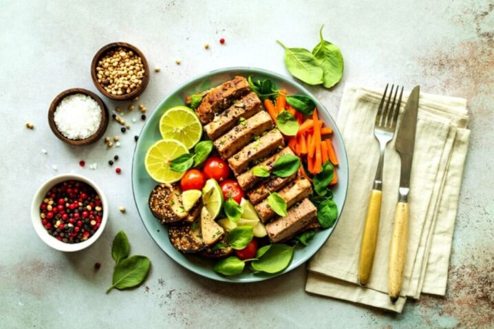 How Much Protein Women Over 50 Really Need Each Day