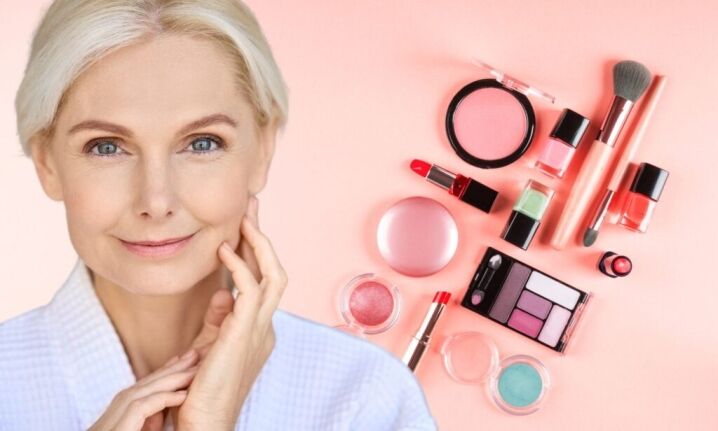 5 Biggest Makeup Mistakes On Mature Eyes