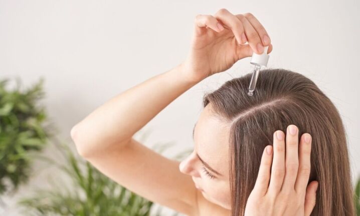 How You Can Use Castor Oil for Your Skin, Joints, Hair, and More