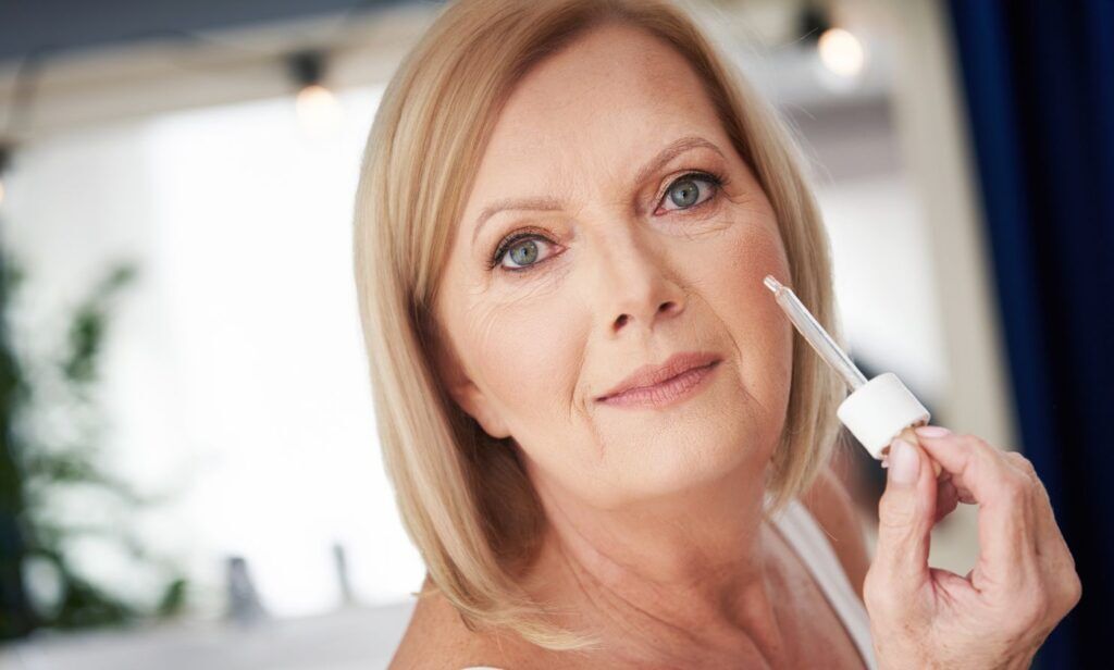 Hydrating Face Serums for Dry Skin