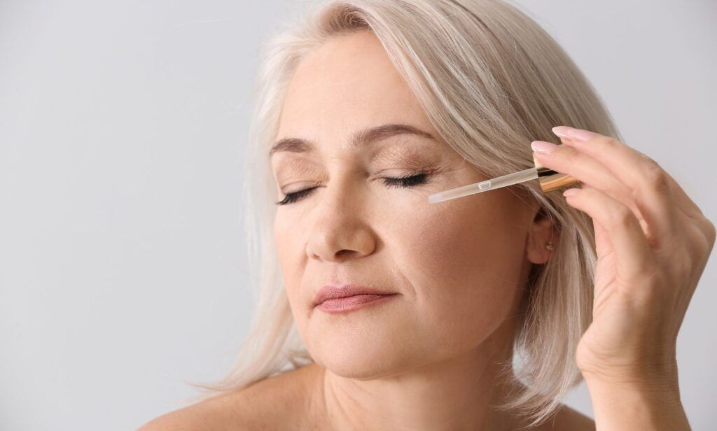 Best Skin Toners for Women Over 50 - best toner for mature skin