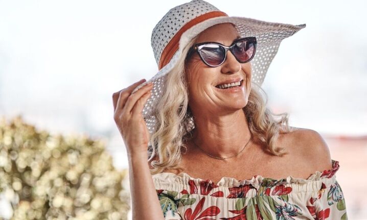 Traditional sunscreen alternatives