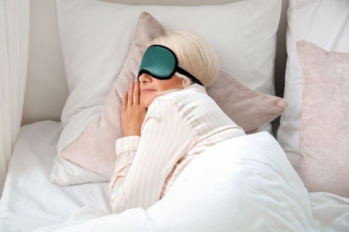 Best Natural Remedies for Menopause Sleep Problems