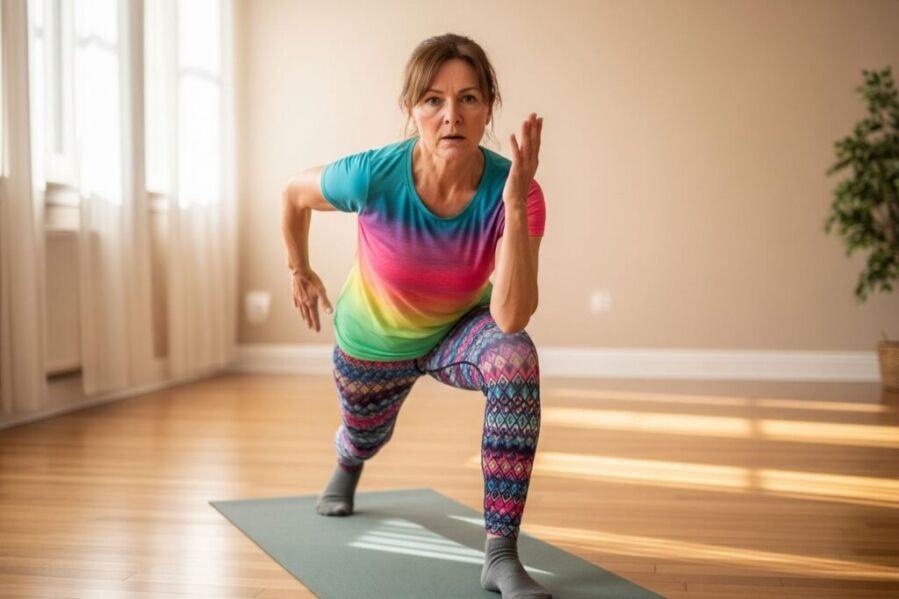 eat less exercise more myths