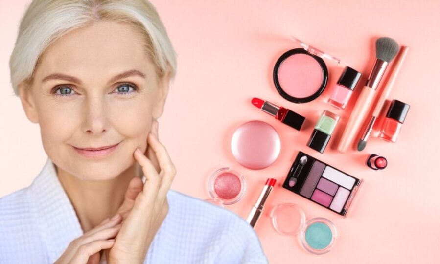 5 Biggest Makeup Mistakes On Mature Eyes
