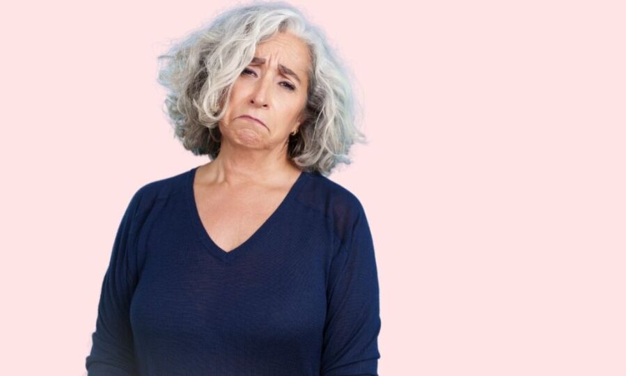 What to Do If You Feel Stuck in Your 50s & How to Rediscover Your Passion