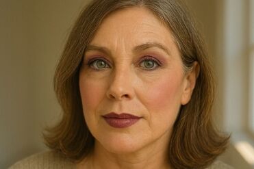 What Colors Make Green Eyes Pop: Top Tips for Stunning Looks - Fabulous50s  | Fitness and Lifestyle Community For Women Over 50