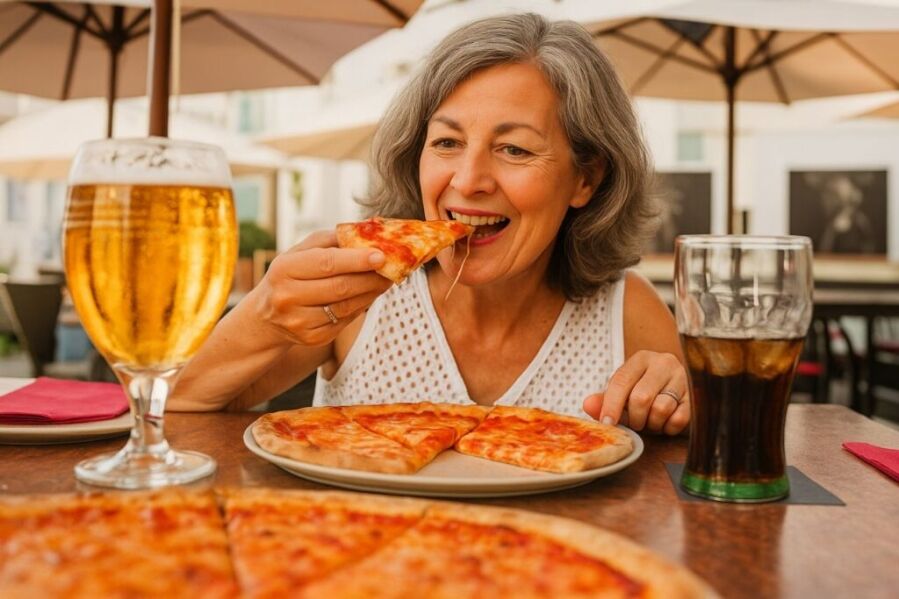 hormone imbalance foods