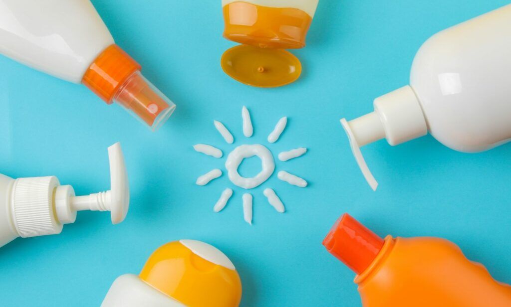 Organic Sunscreens