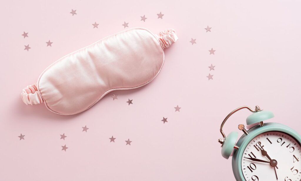 Amazing Sleep Products For a Good Night's Rest