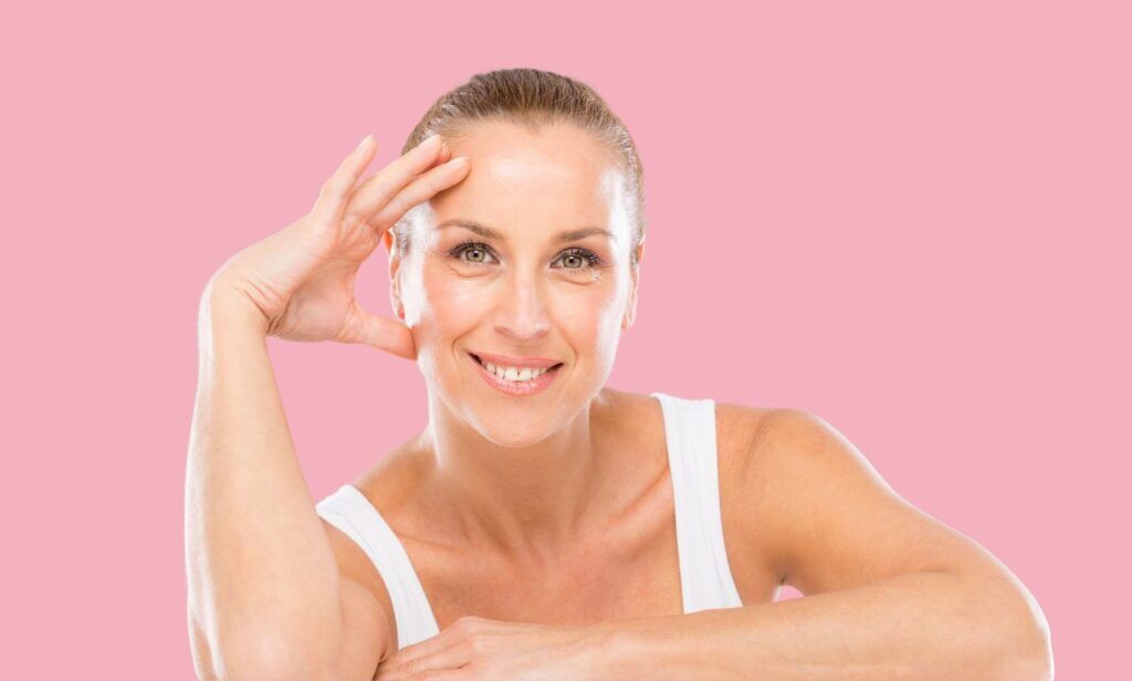 The Best Anti-Aging Products of 2024 For Women Over 50