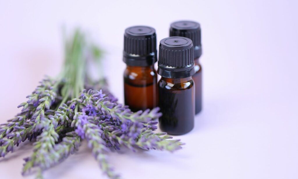 essential oils for sleep