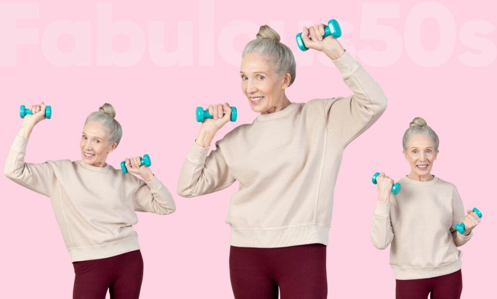 How To Lose Weight for Women Over 50, Weight loss for women over 50, Losing weight after 50