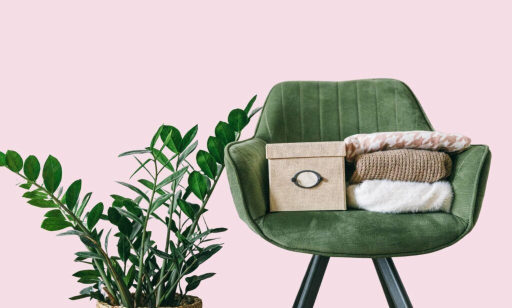 Things To Declutter