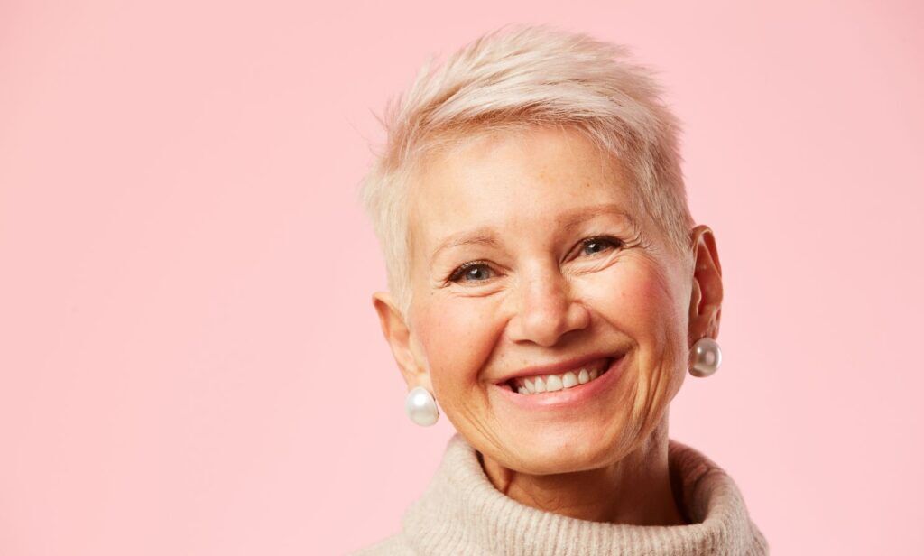How Women Over 50 Are Redefining Longevity and Successful Aging