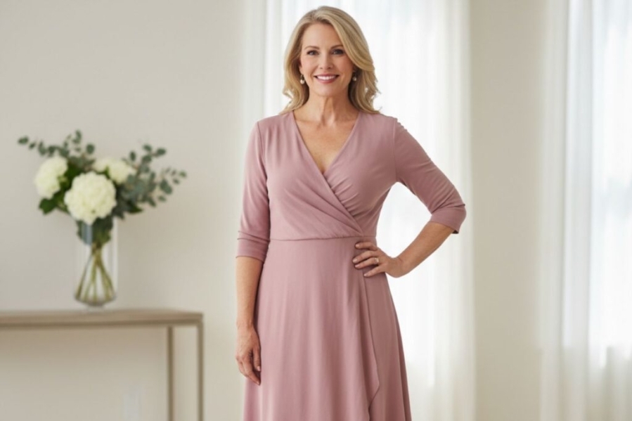 style tricks to look slimmer