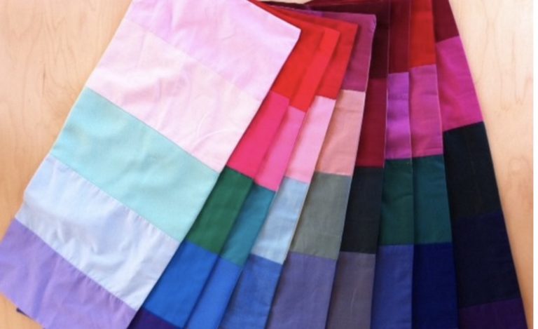 Choose The Right Color For Your Skin Tone