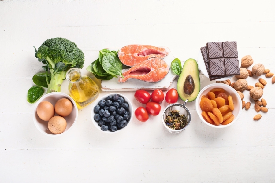 Foods To Boost Your Metabolism