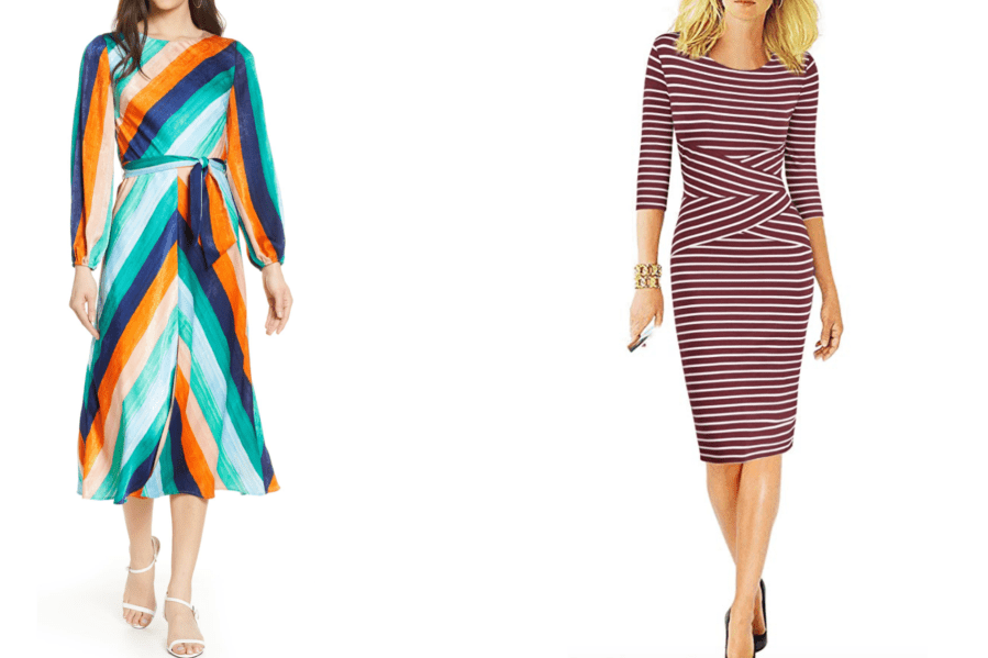 Style Tips to Make You Look Taller and Slimmer