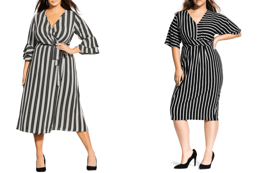 Style Tips to Make You Look Taller and Slimmer