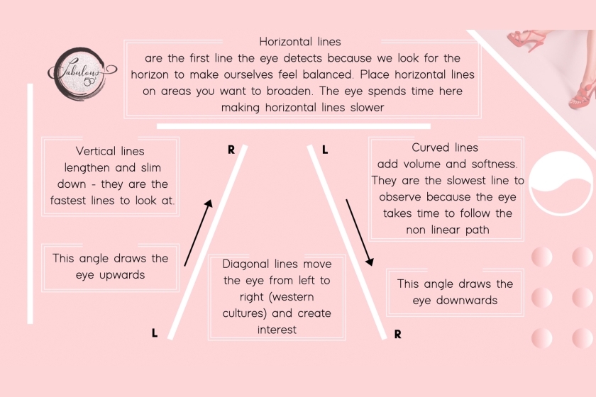 Style Tips to Make You Look Taller and Slimmer