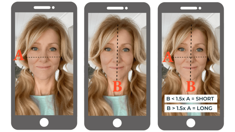 long hair hairstyle tips