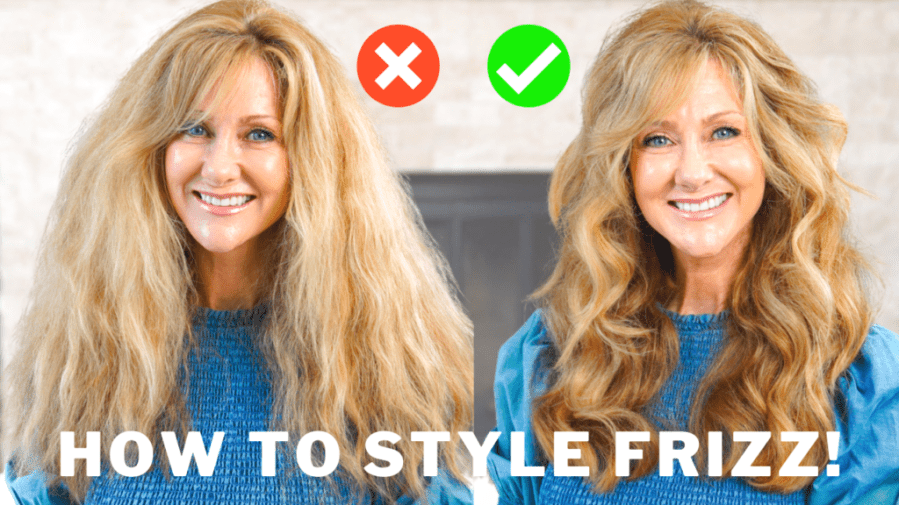 long hair hairstyle tips