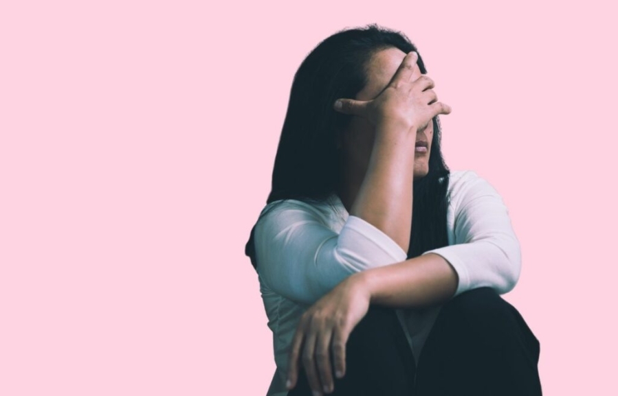 menopause and depression