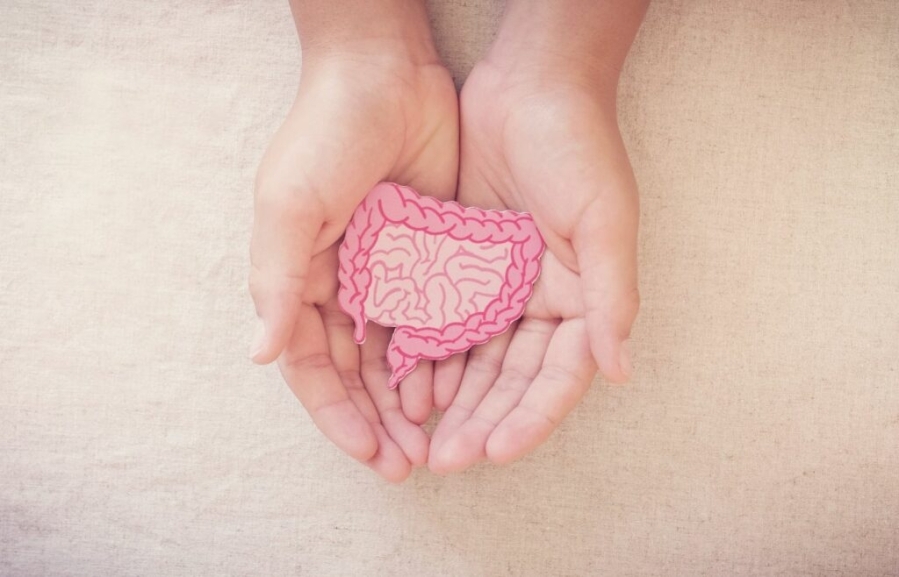 Gut Cleanse and Detox