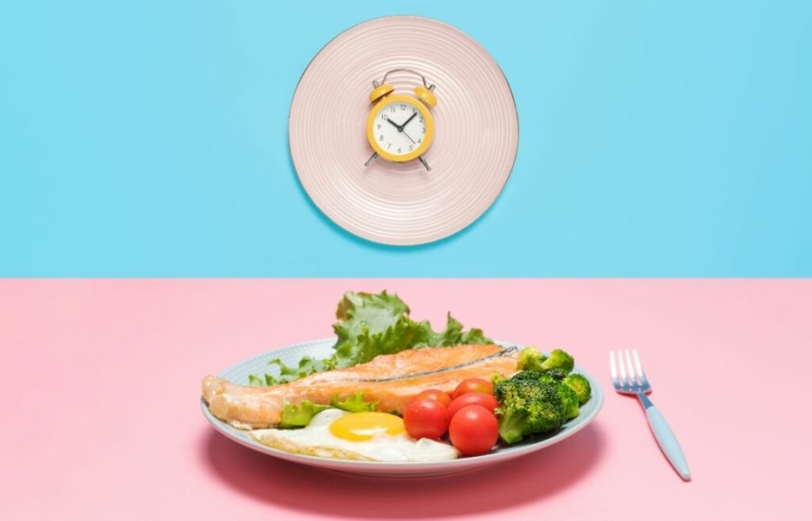 GLP-1 Medication vs Intermittent Fasting