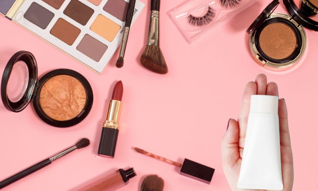 beauty essentials for women over 50