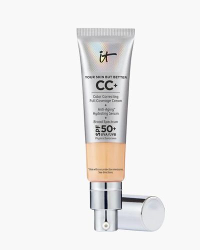 beauty essentials for women over 50