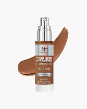 5 Makeup Trends for Women Over 50 in 2024