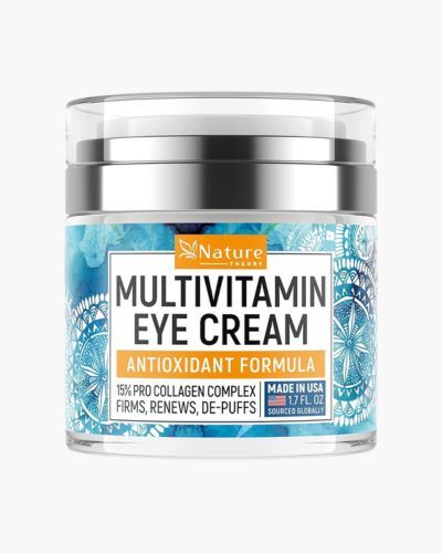 Best Retinol Eye Creams to Fight Wrinkles in 2024