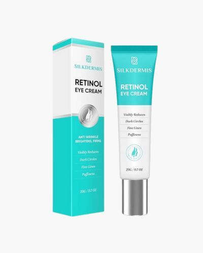Best Retinol Eye Creams to Fight Wrinkles in 2024