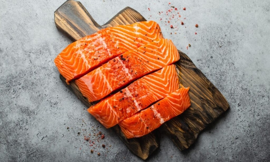How To Cook Healthy Salmon? How To Cook Healthy Salmon?