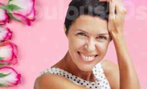 February Self-Care Challenge For Women Over 50