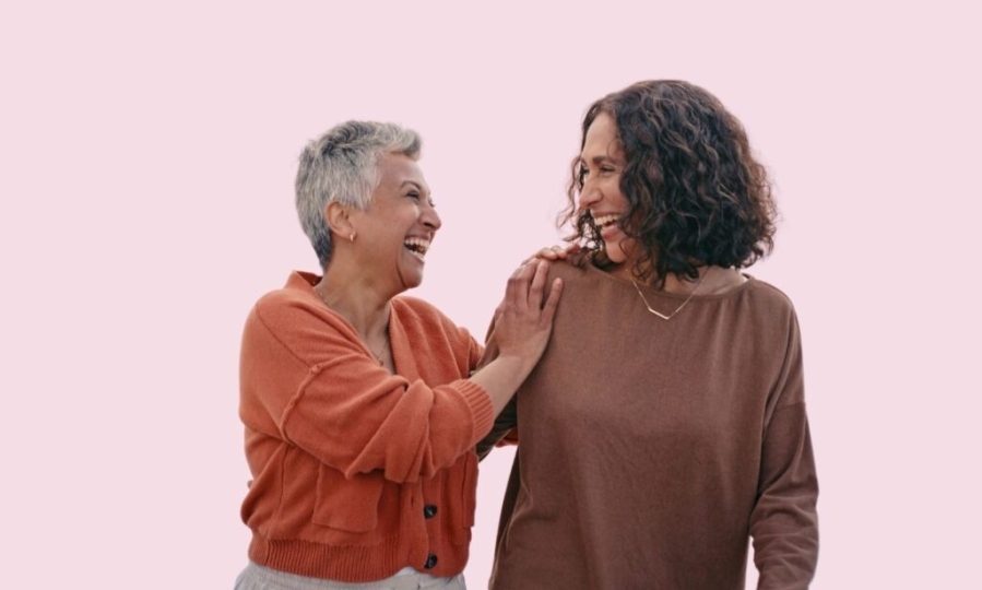 Activities for women over 50 in March