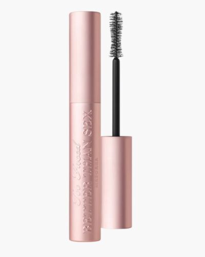 lengthening mascaras