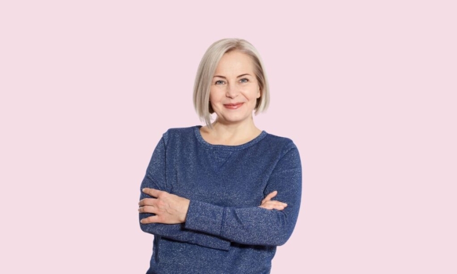 Hormone Replacement Therapy HRT for women over 50