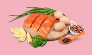 Superfoods Women Over 50 Can Eat Daily for Longevity