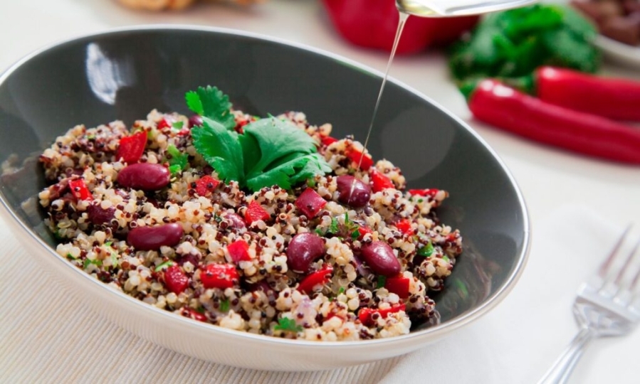 Meal Ideas and Recipes Using Essential Superfoods