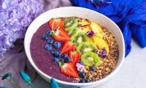 How to Make a Perfect Acai Bowl