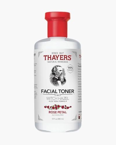 Best Skin Toners for Women Over 50