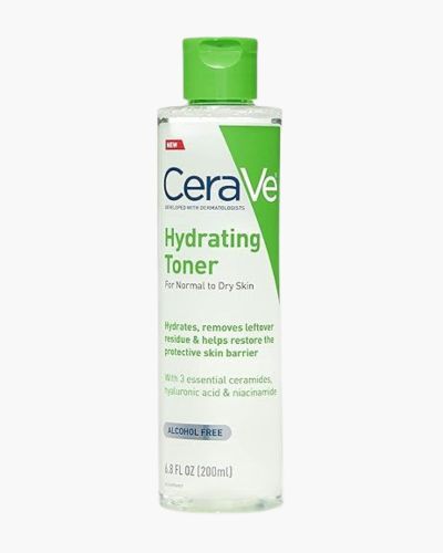 Best Skin Toners for Women Over 50