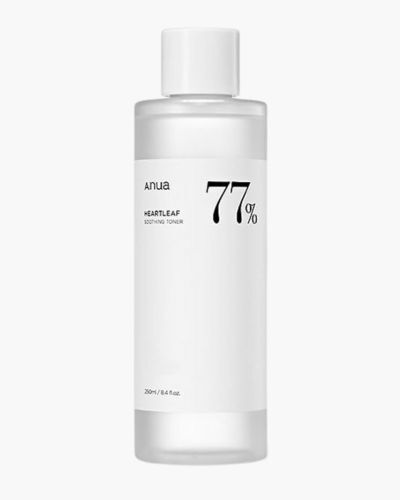 best toner for mature skin over 50